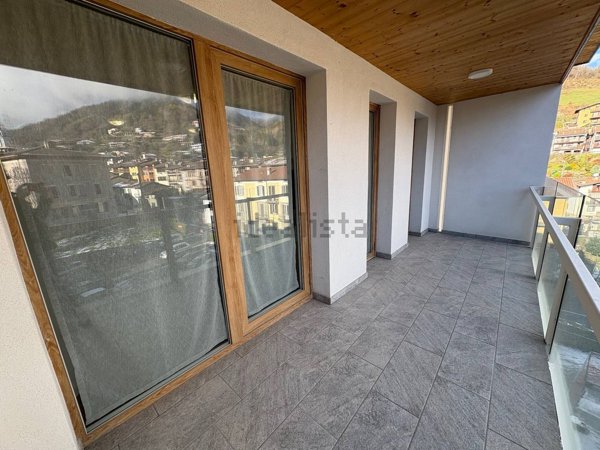 appartamento in vendita a Clusone