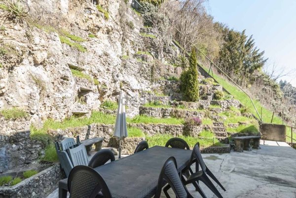 appartamento in vendita a Clusone