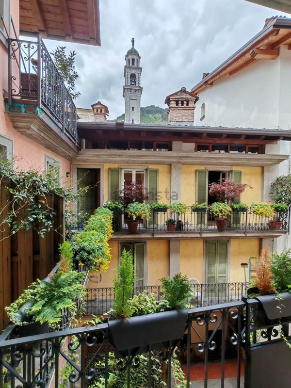 appartamento in vendita a Clusone