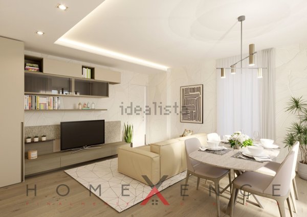 appartamento in vendita a Clusone