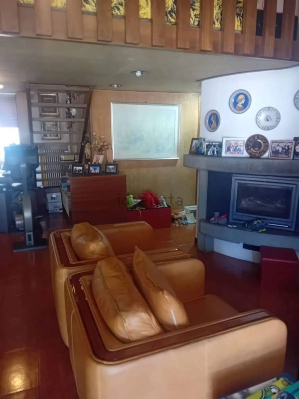 appartamento in vendita a Clusone