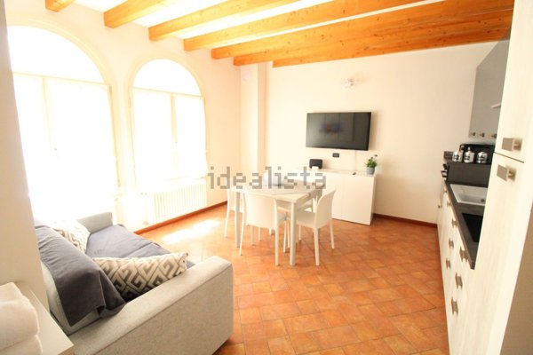 appartamento in vendita a Clusone