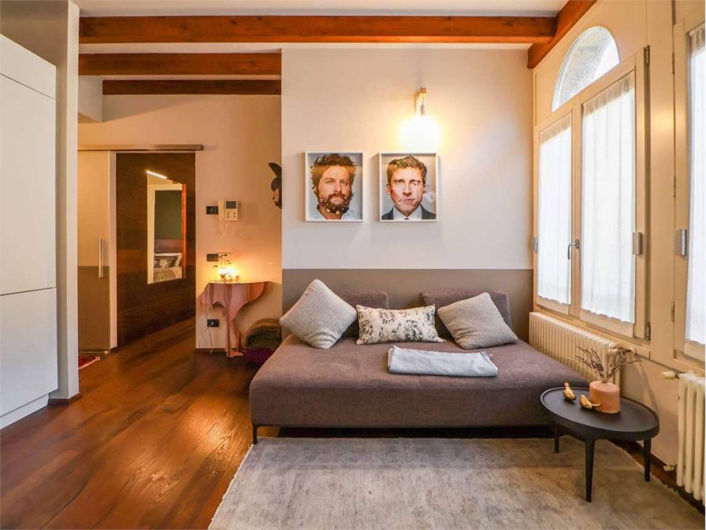 appartamento in vendita a Clusone