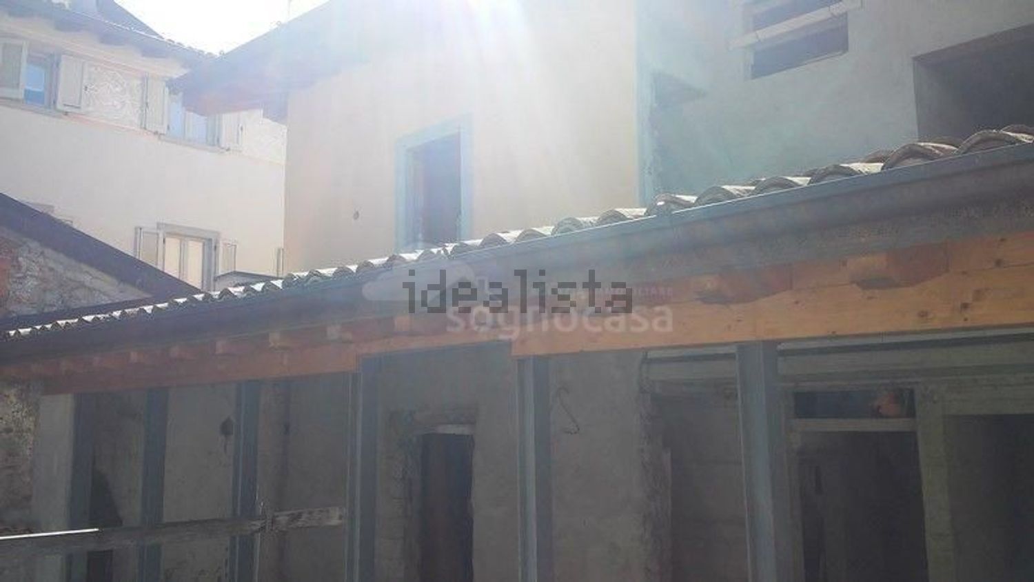 appartamento in vendita a Clusone