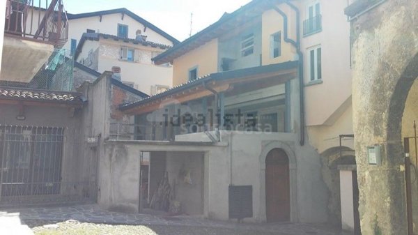 appartamento in vendita a Clusone