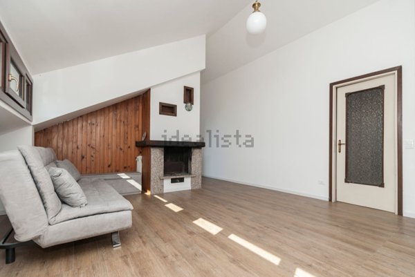 appartamento in vendita a Clusone