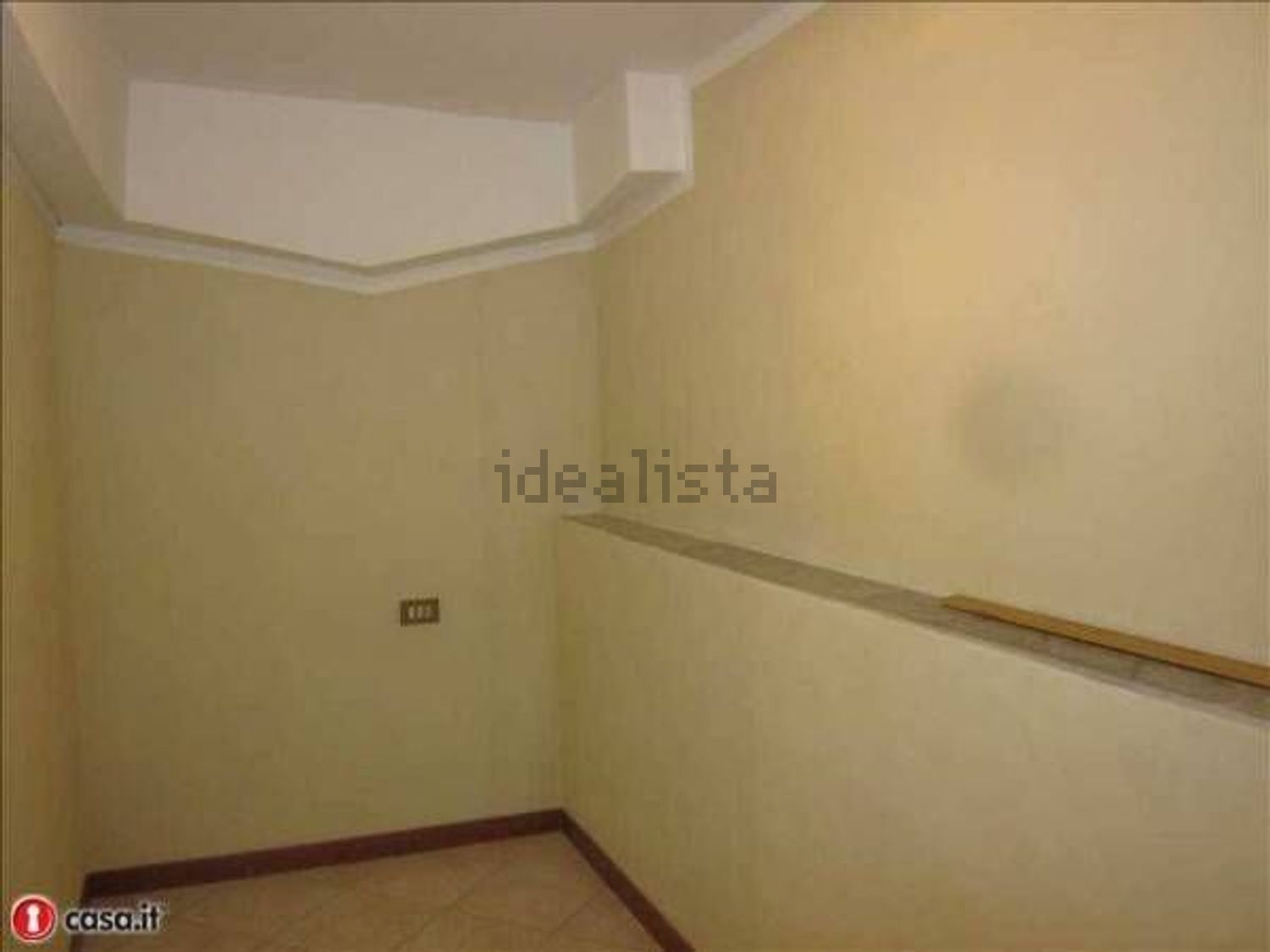 appartamento in vendita a Clusone in zona Fiorine