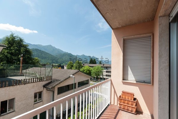 appartamento in vendita a Clusone