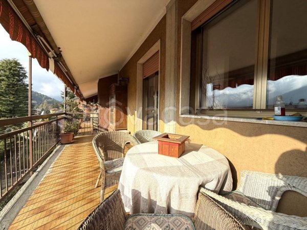 appartamento in vendita a Clusone