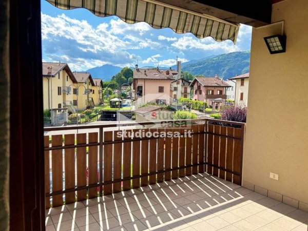 appartamento in vendita a Clusone