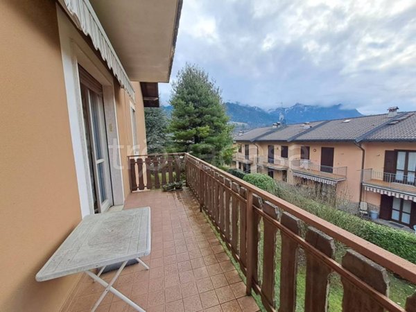 appartamento in vendita a Clusone