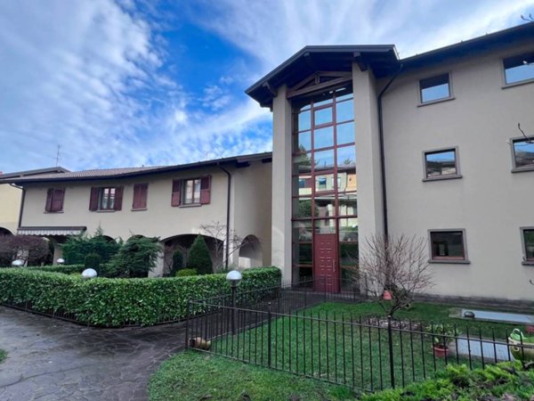 appartamento in vendita a Clusone