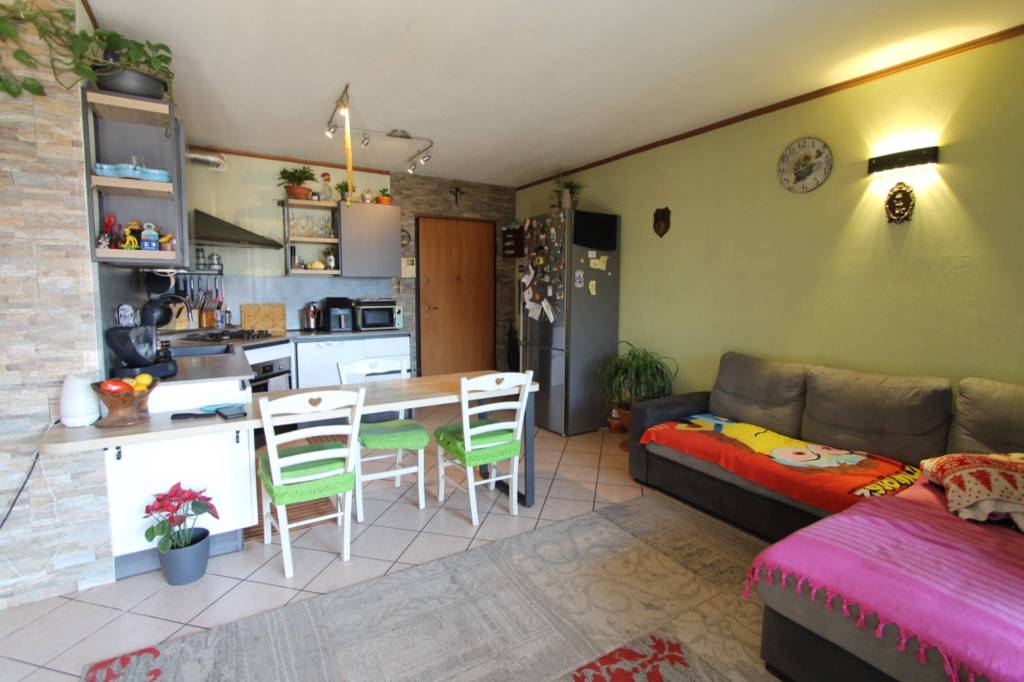 appartamento in vendita a Clusone