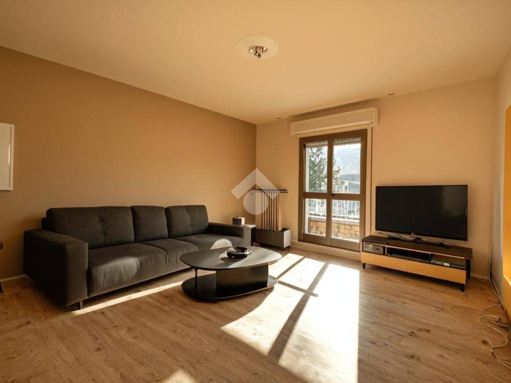 appartamento in vendita a Clusone