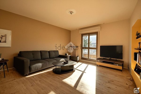 appartamento in vendita a Clusone