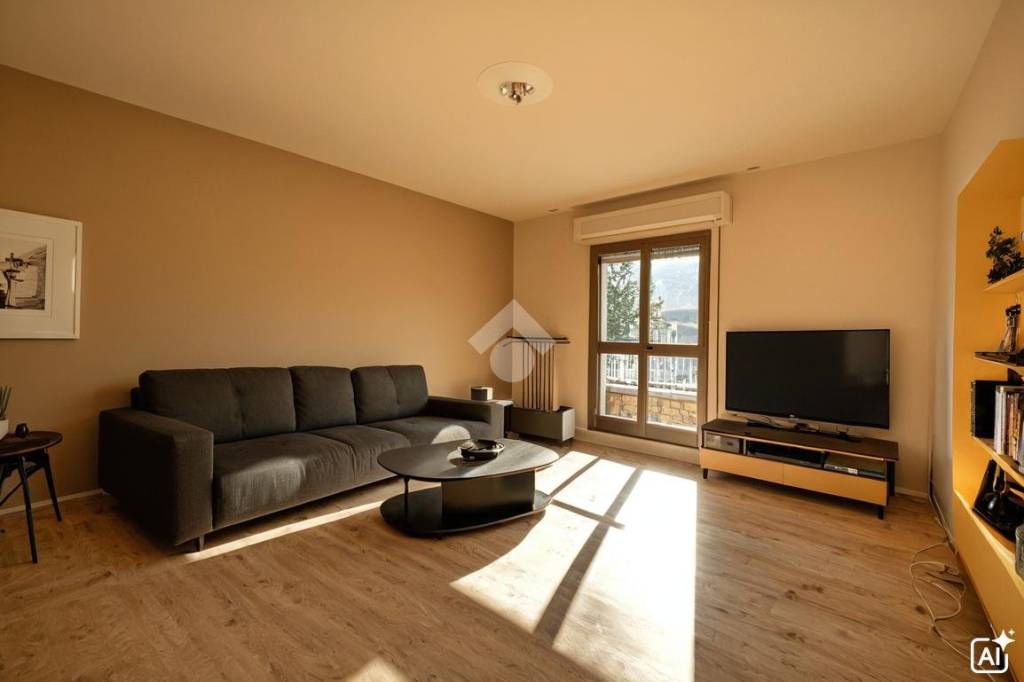 appartamento in vendita a Clusone