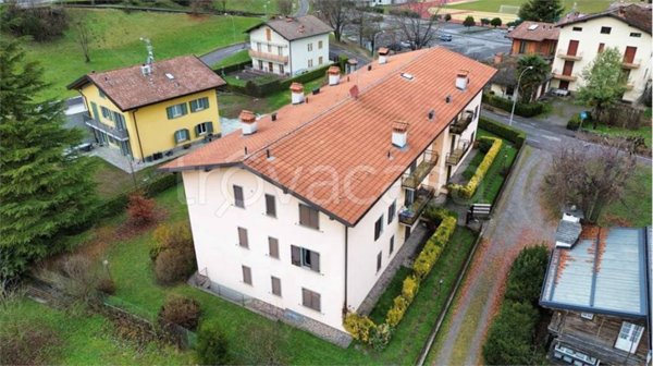 appartamento in vendita a Clusone