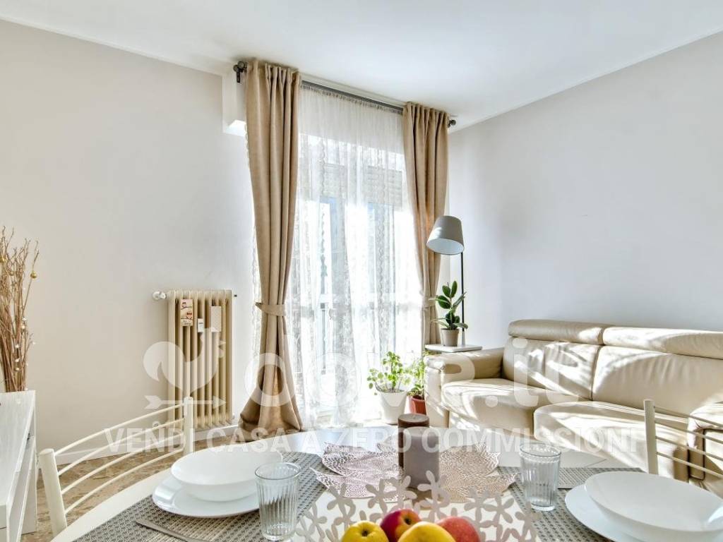 appartamento in vendita a Clusone