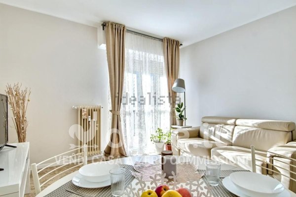 appartamento in vendita a Clusone