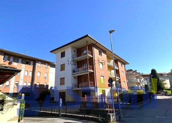 appartamento in vendita a Clusone