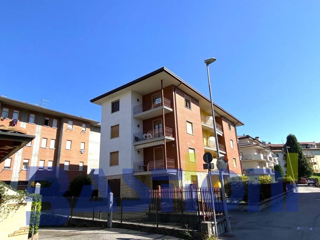 appartamento in vendita a Clusone