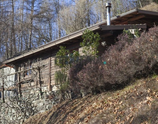 appartamento in vendita a Clusone