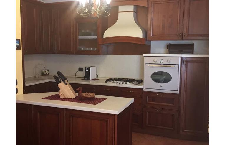 casa indipendente in vendita a Clusone