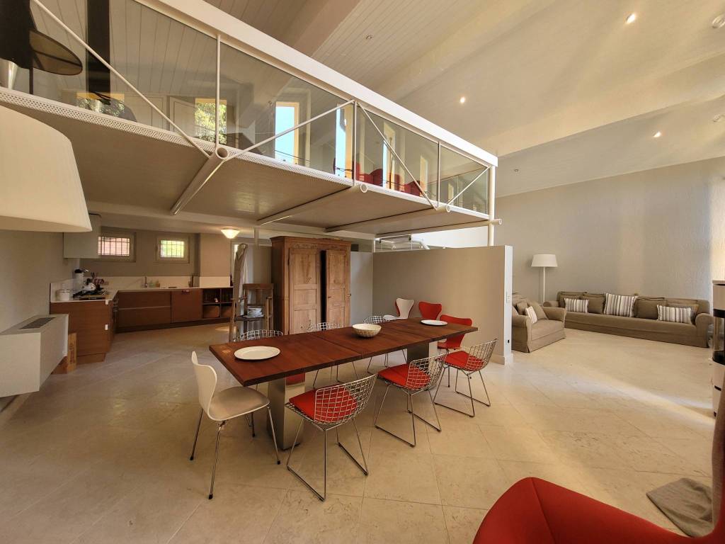 casa indipendente in vendita a Clusone