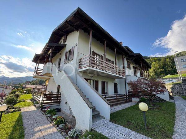 appartamento in vendita a Clusone