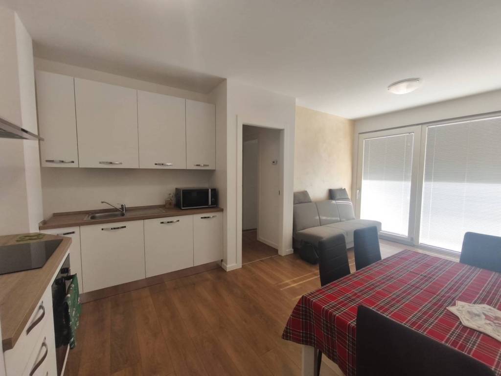 appartamento in vendita a Clusone