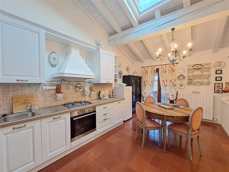 appartamento in vendita a Clusone