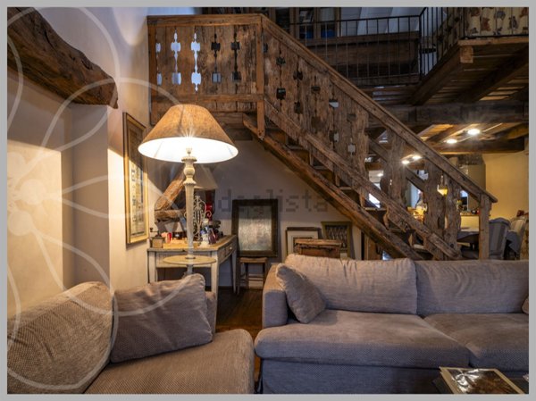 casa indipendente in vendita a Clusone