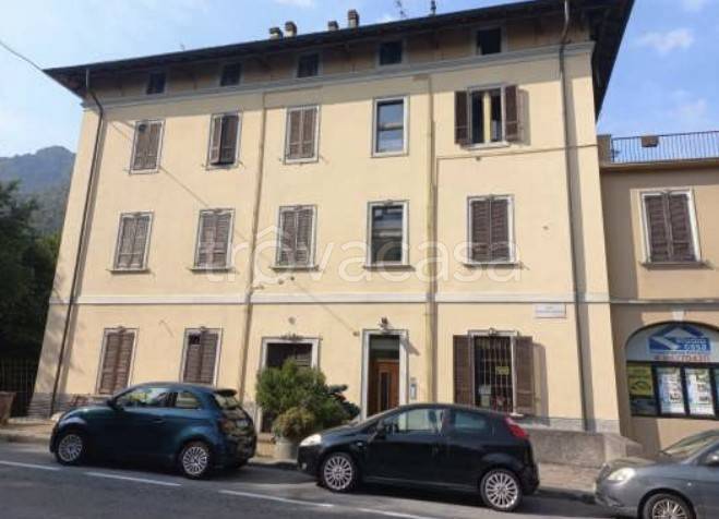 monolocale in vendita a Clusone