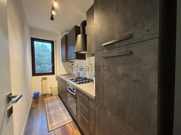 appartamento in vendita a Clusone