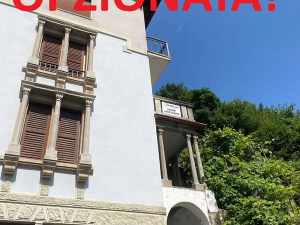 casa indipendente in vendita a Clusone