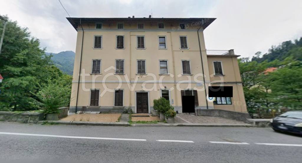 appartamento in vendita a Clusone