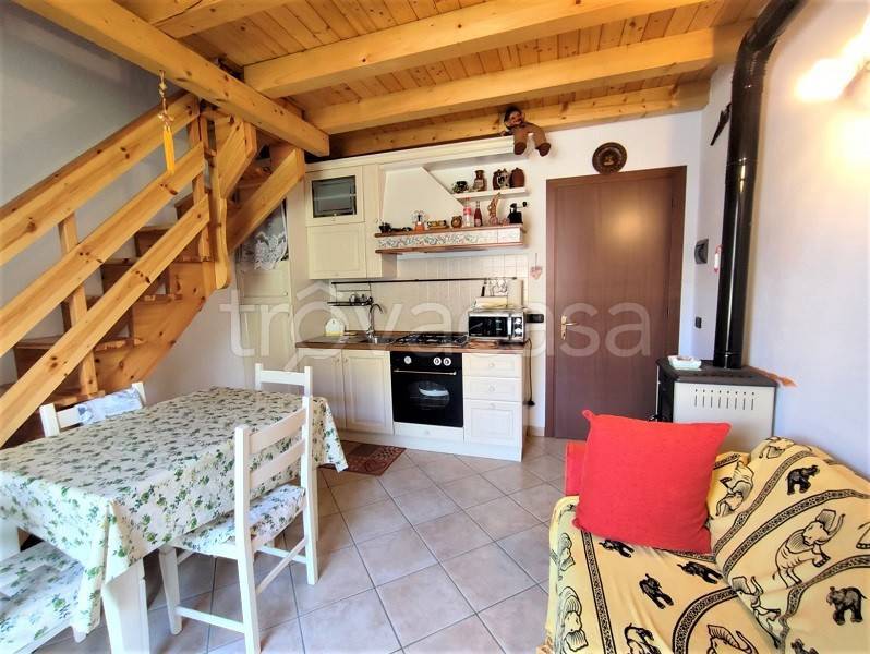 appartamento in vendita a Clusone