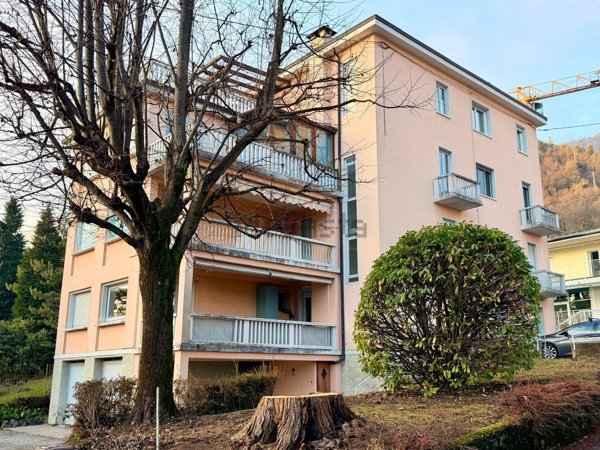 appartamento in vendita a Clusone