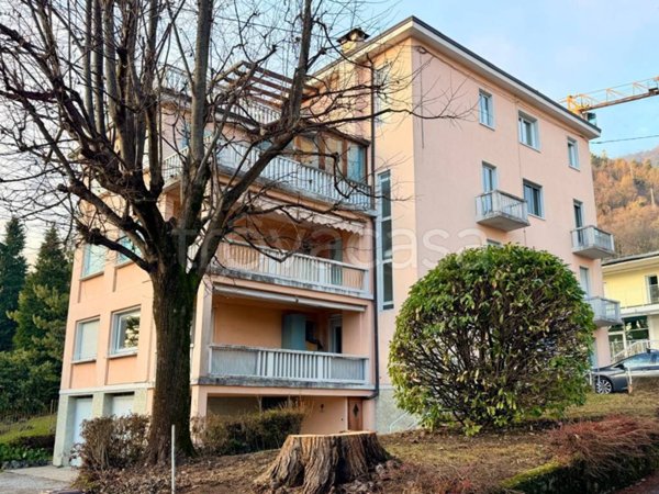 appartamento in vendita a Clusone