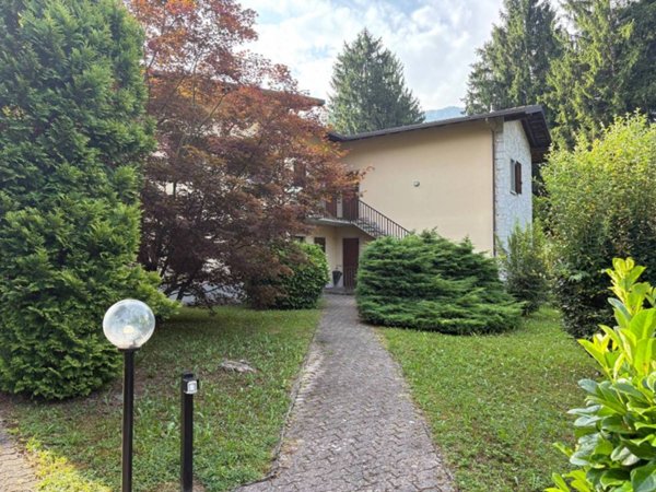 appartamento in vendita a Clusone