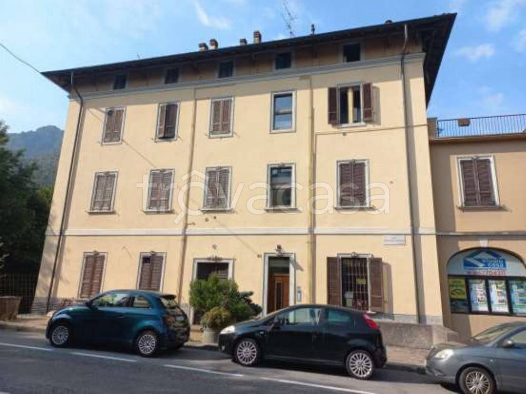 appartamento in vendita a Clusone