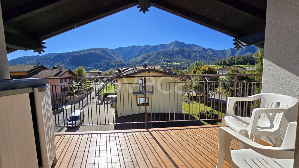 appartamento in vendita a Clusone