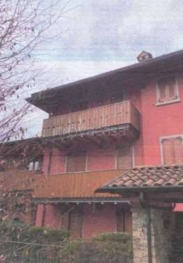 appartamento in vendita a Clusone