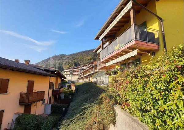 appartamento in vendita a Clusone