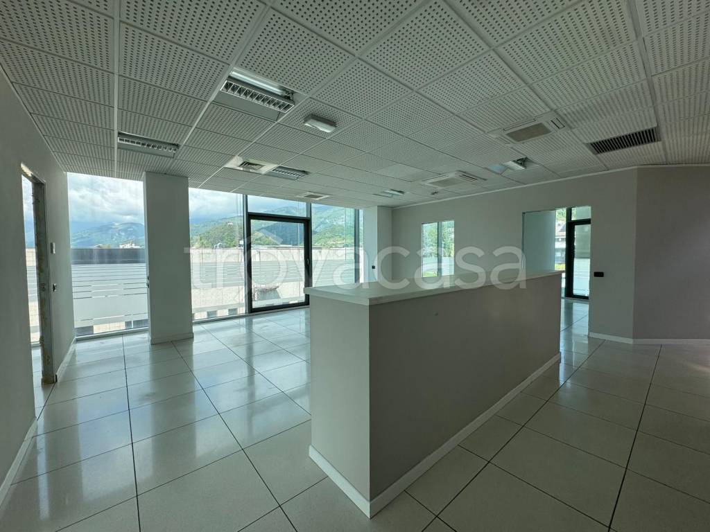 appartamento in vendita a Clusone