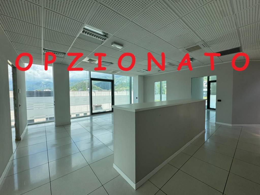 appartamento in vendita a Clusone