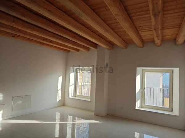 appartamento in vendita a Clusone