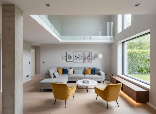 casa indipendente in vendita a Clusone