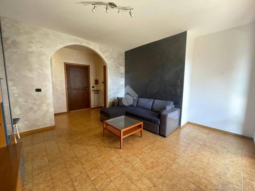 appartamento in vendita a Clusone