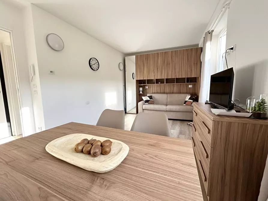 appartamento in vendita a Clusone